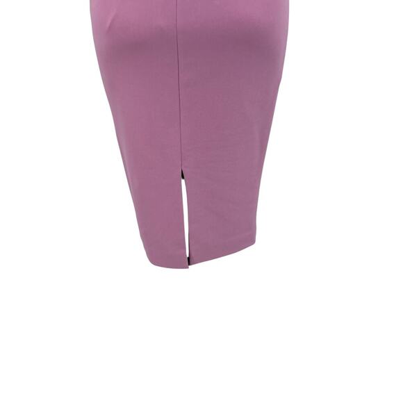 Dress‎ the Population Eliseo Dress Lavender Bodycon Sheath Size XS - Picture 13 of 16